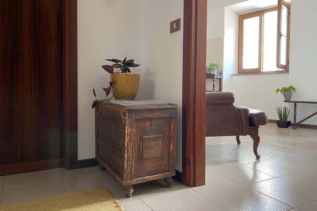 Dagli Olivari - Casa Teo Gromo Exterior foto