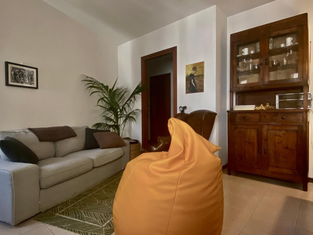 Dagli Olivari - Casa Teo Gromo Exterior foto